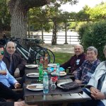 21.Almuerzo de Sabado